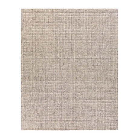 Modern European furniture - Gray Wool Table Runner - www.oroa.com
