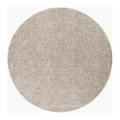 Modern European furniture - Gray Wool Table Runner - www.oroa.com