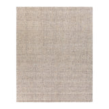 Modern European furniture - Gray Wool Square Carpet - www.oroa.com