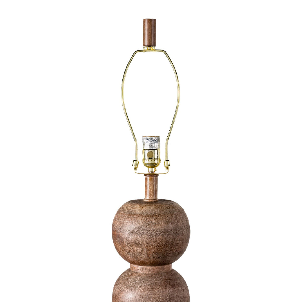 Modern European furniture - Stacked Sphere Accent Floor Lamp - www.oroa.com