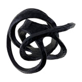 Modern European furniture - Aluminum Twisted Aluminum - www.oroa.com