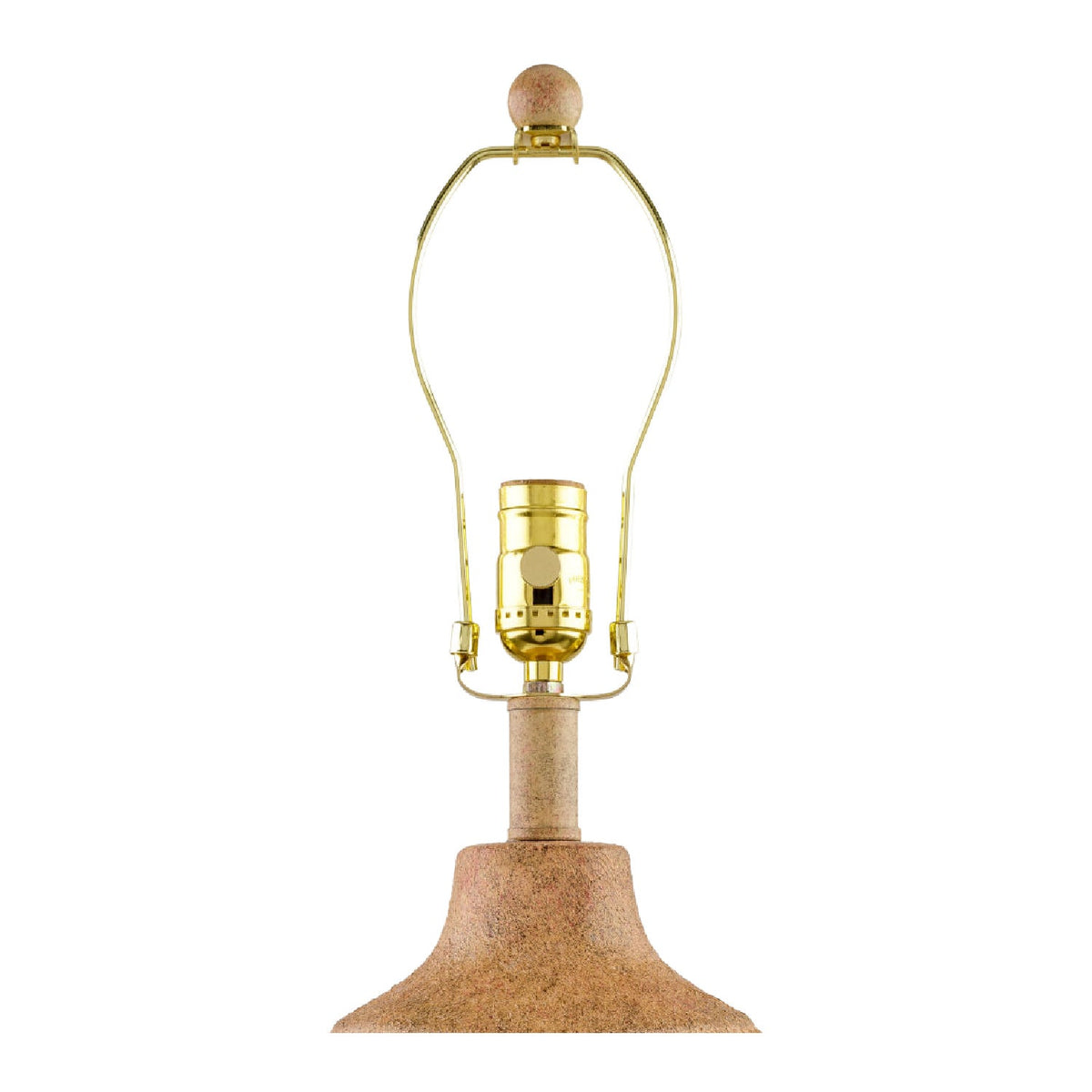 Modern European furniture - Blush Ceramic Accent Table Lamp - www.oroa.com