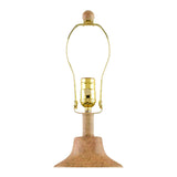 Modern European furniture - Blush Ceramic Accent Table Lamp - www.oroa.com