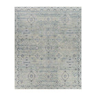 Modern furniture - Patterned Wool Viscose Carpet  - www.oroa.com