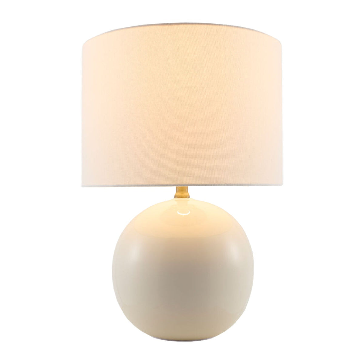 Modern European furniture - Jute Accent Table Lamp - www.oroa.com