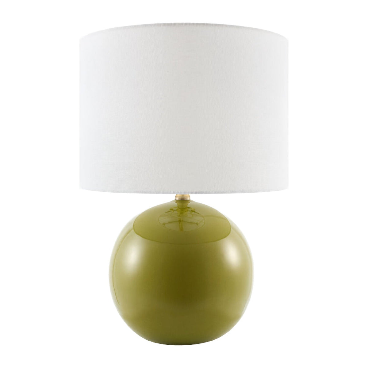Modern European furniture - Jute Accent Table Lamp - www.oroa.com