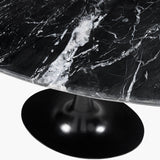 Modern furniture - Oval Pedestal Dining Table - www.oroa.com
