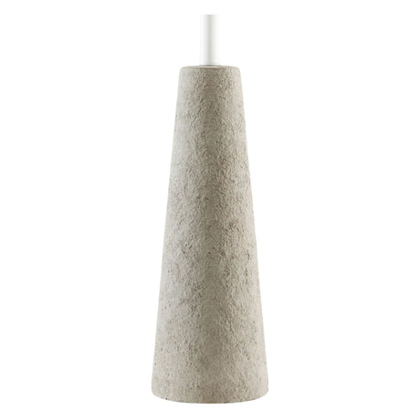 Modern European furniture - Cotton Shade Table Lamp - www.oroa.com