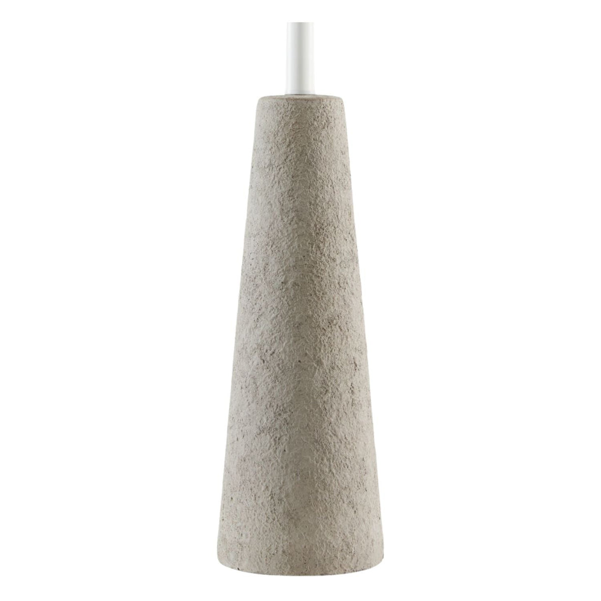 Modern European furniture - Cotton Shade Table Lamp - www.oroa.com