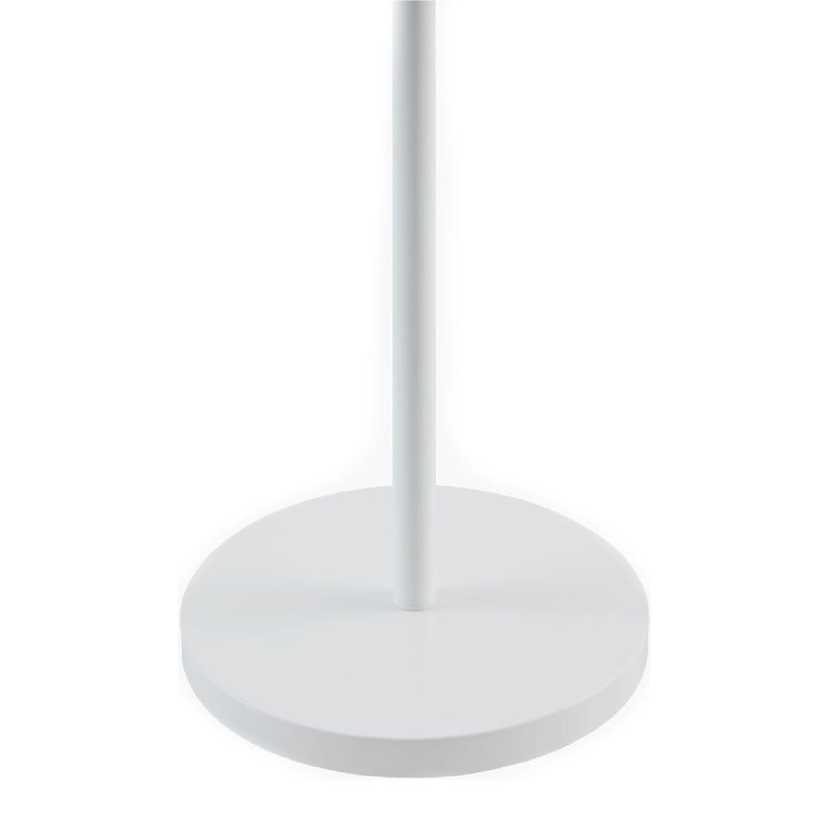Modern European furniture - Cotton Shade Accent Floor Lamp - www.oroa.com
