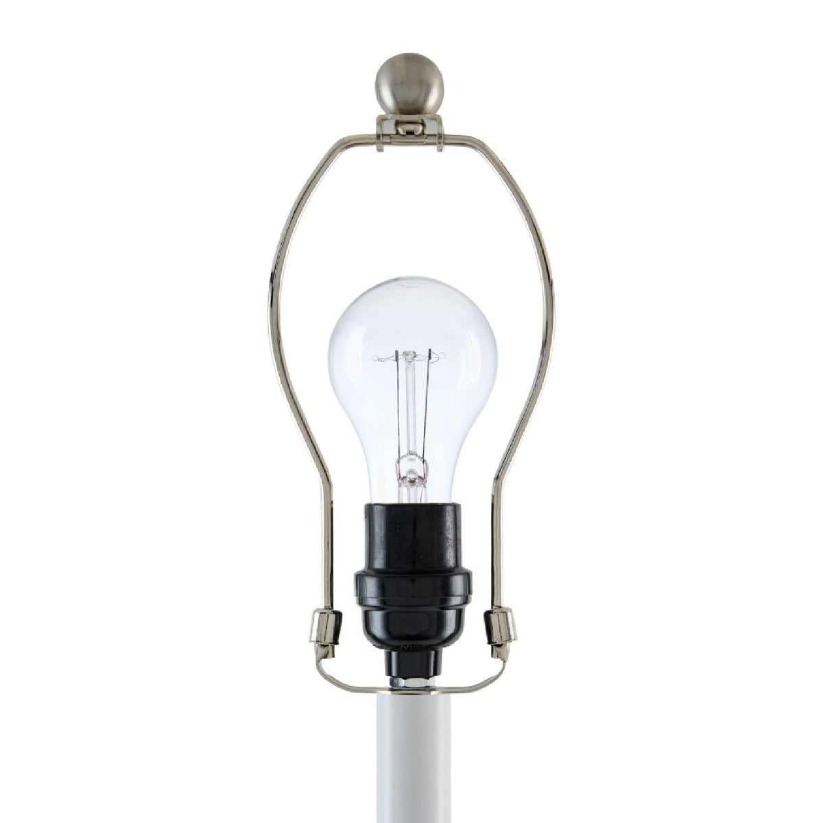 Modern European furniture - Cotton Shade Accent Floor Lamp - www.oroa.com