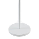 Modern European furniture - Cotton Shade Accent Floor Lamp - www.oroa.com