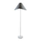Modern European furniture - Cotton Shade Accent Floor Lamp - www.oroa.com