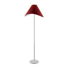 Modern European furniture - Cotton Shade Accent Floor Lamp - www.oroa.com