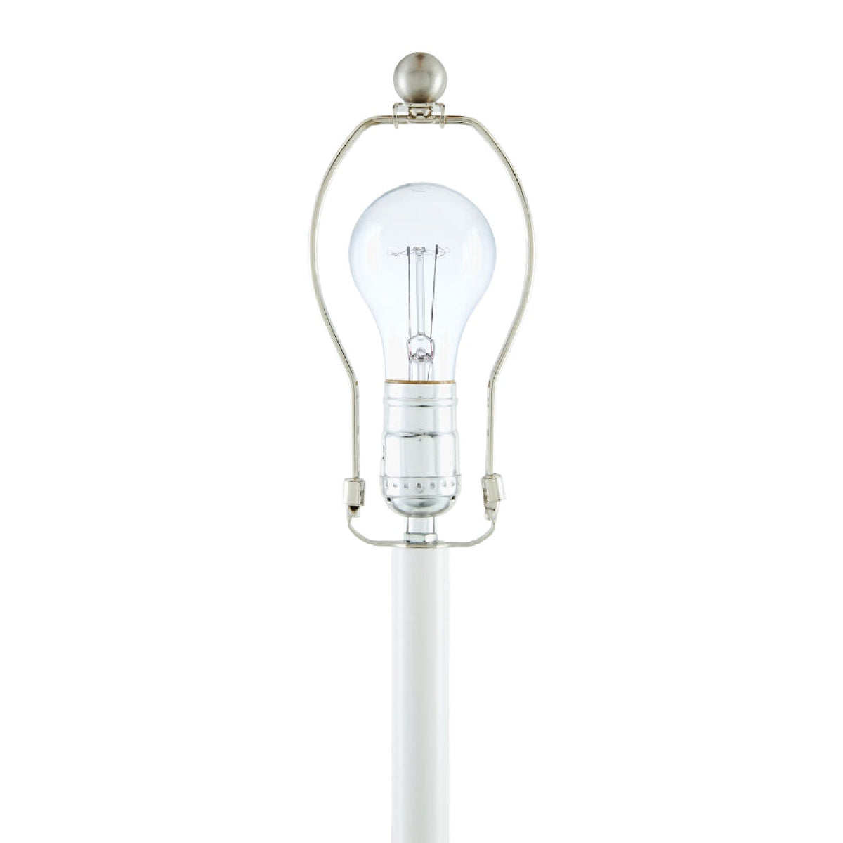 Modern European furniture - Marble Base Cotton Table Lamp - www.oroa.com