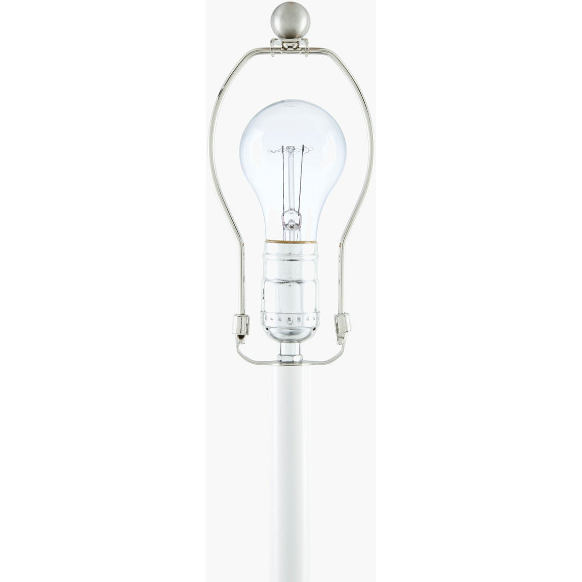 Modern European furniture - Blue Base Accent Table Lamp - www.oroa.com
