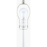 Modern European furniture - Blue Base Accent Table Lamp - www.oroa.com
