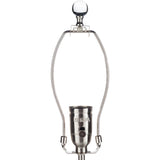 Modern European furniture - Organic Wooden-Look Table Lamp - www.oroa.com