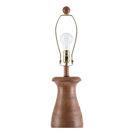 Modern European furniture - Beige Linen Accent Floor Lamp - www.oroa.com