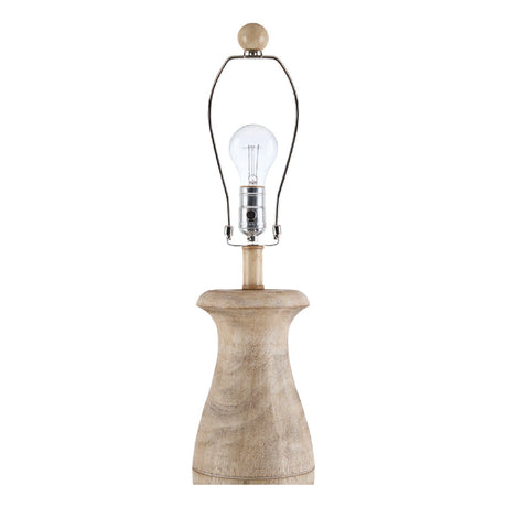 Modern European furniture - White Linen Accent Floor Lamp - www.oroa.com