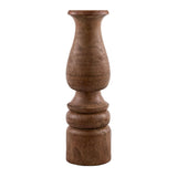 Modern European furniture - Beige Linen Accent Table Lamp - www.oroa.com
