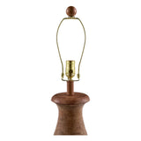 Modern European furniture - Beige Linen Accent Table Lamp - www.oroa.com