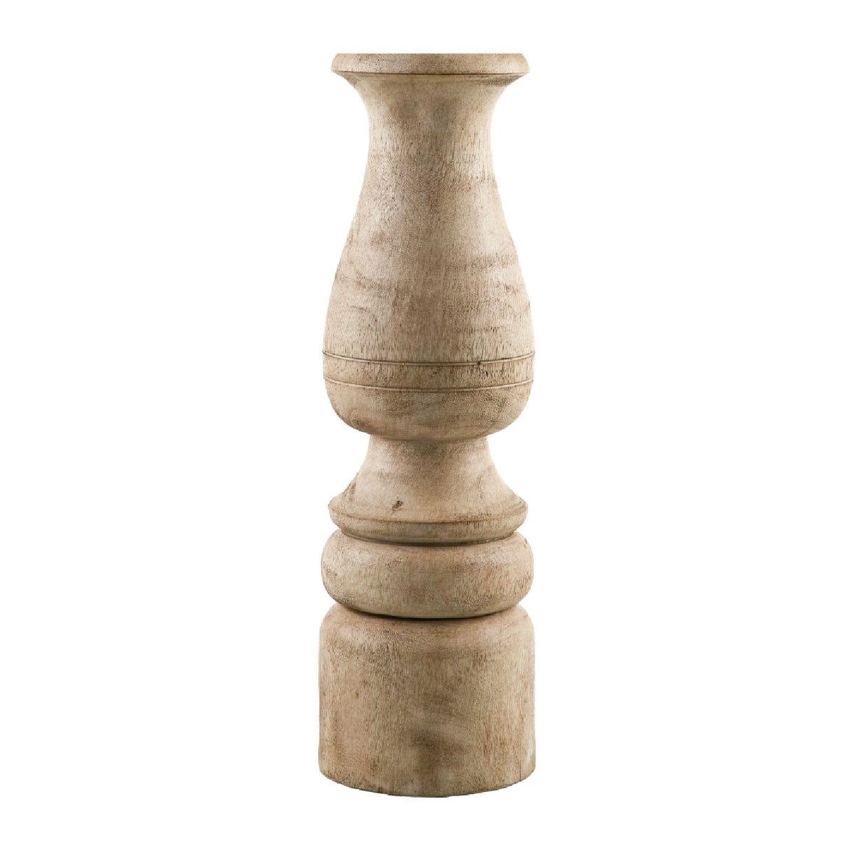 Modern European furniture - White Linen Accent Table Lamp - www.oroa.com