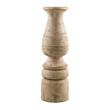 Modern European furniture - White Linen Accent Table Lamp - www.oroa.com