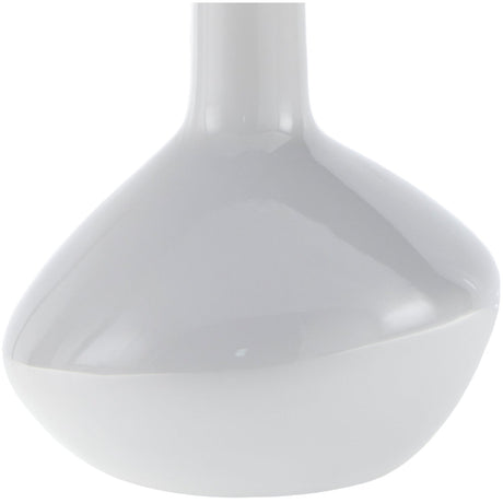 Modern European furniture - Wavy Rattan Accent Table Lamp - www.oroa.com