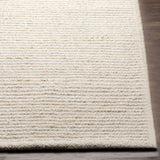 Modern furniture - Hand-Woven Yarn Minimalist Carpet - www.oroa.com