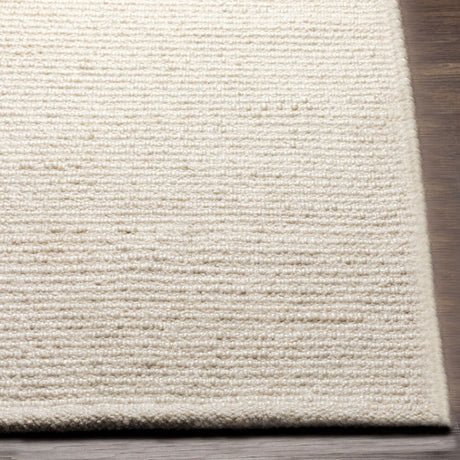 Modern furniture - Hand-Woven Yarn Minimalist Carpet - www.oroa.com