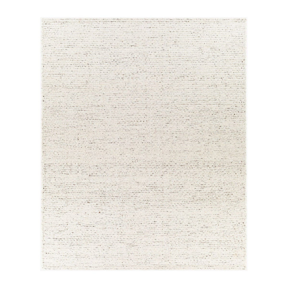 Modern furniture - Hand-Woven Yarn Minimalist Carpet - www.oroa.com