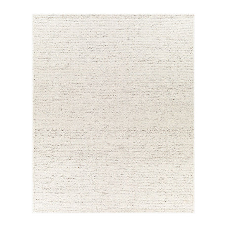 Modern furniture - Hand-Woven Yarn Minimalist Carpet - www.oroa.com
