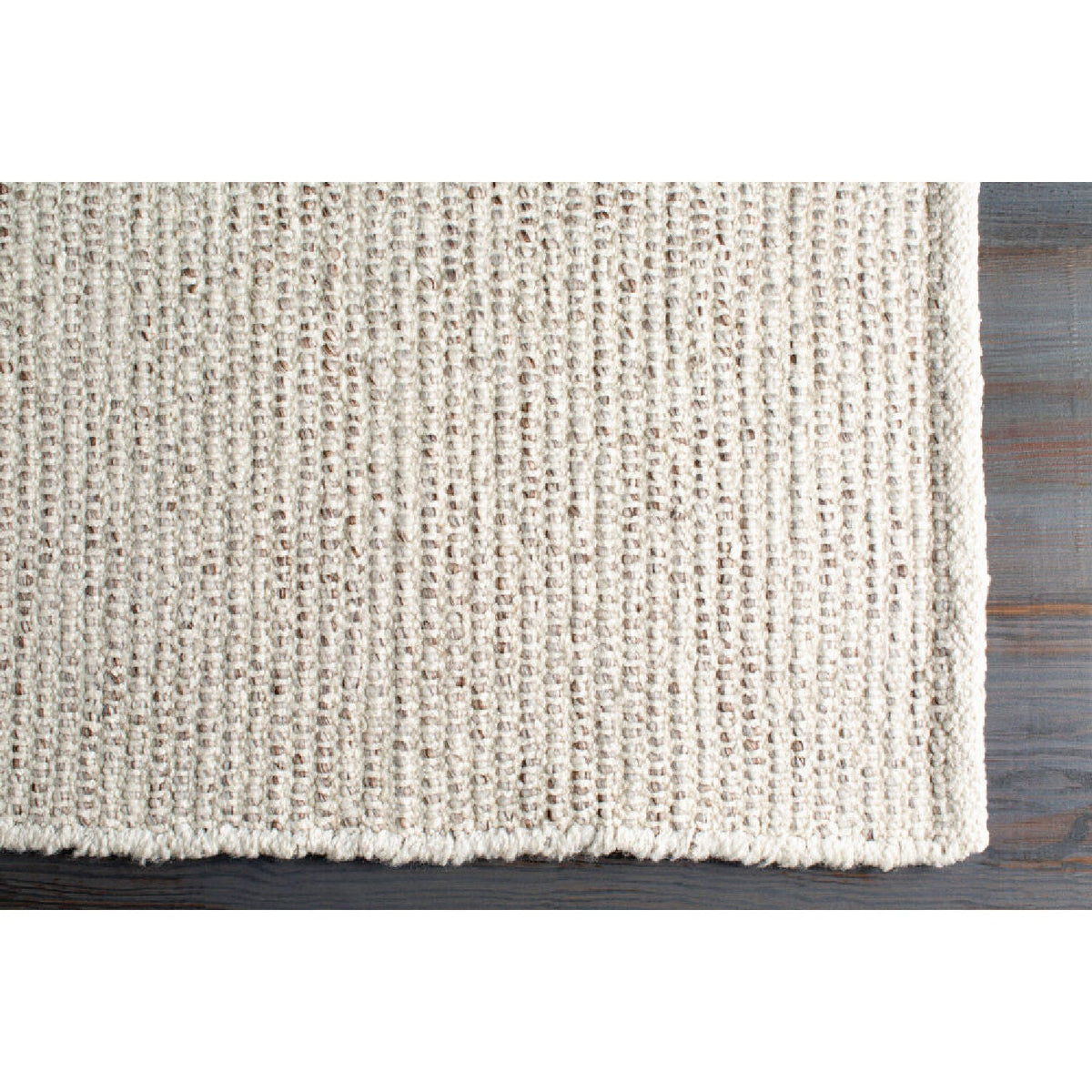 Modern furniture - Hand-Woven Yarn Minimalist Carpet - www.oroa.com