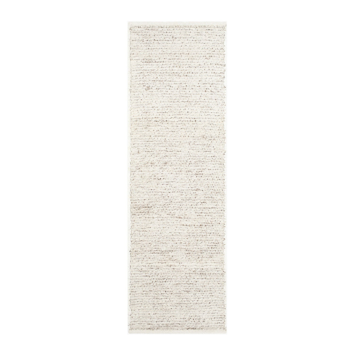 Modern European furniture - Hand-Woven Oval Area Rug - www.oroa.com