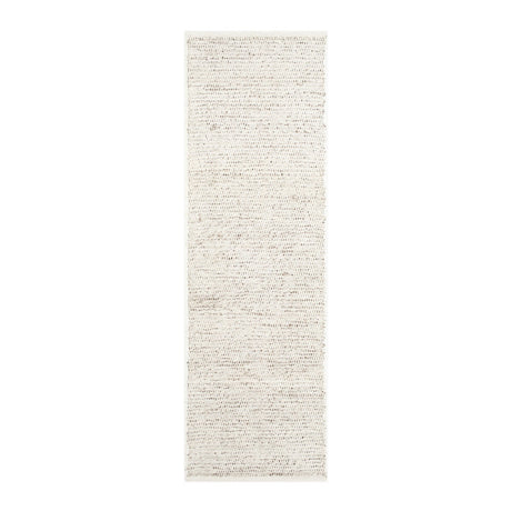 Modern European furniture - Hand-Woven Oval Area Rug - www.oroa.com