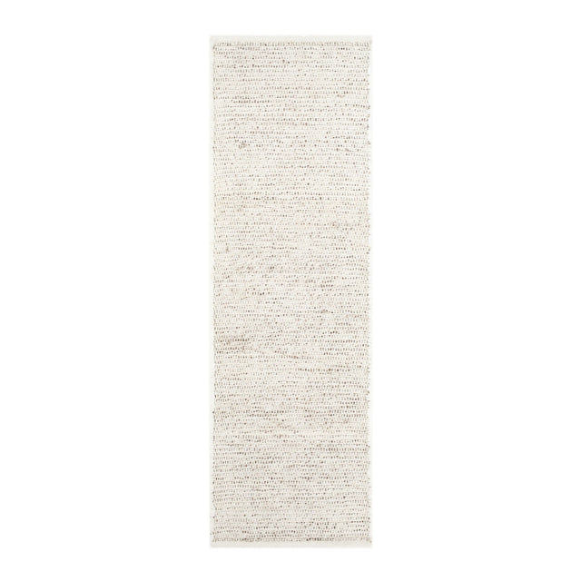 Modern European furniture - Hand-Woven Oval Area Rug - www.oroa.com