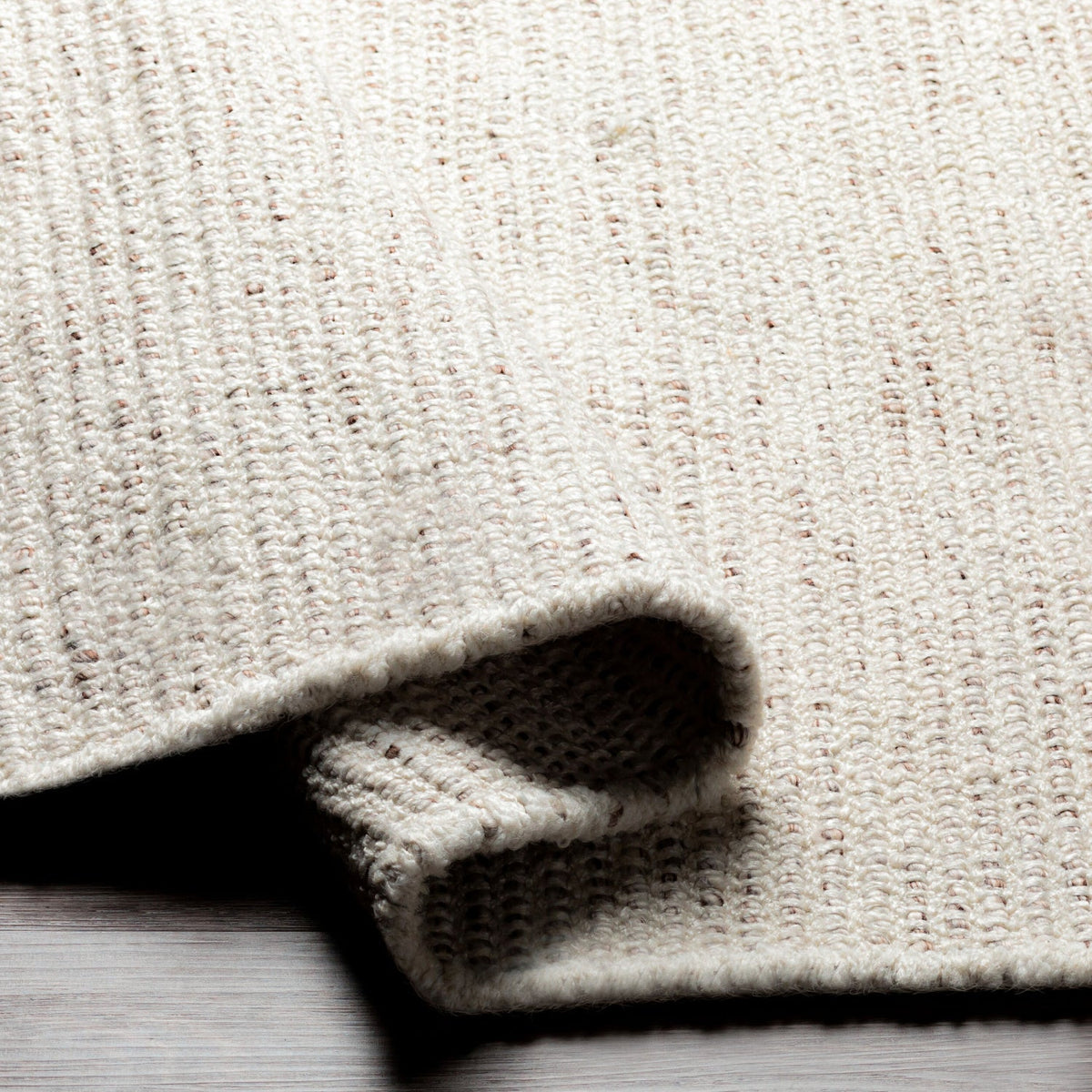 Modern European furniture - Hand-Woven Oval Area Rug - www.oroa.com