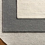 Modern European furniture - Hand-Woven Oval Area Rug - www.oroa.com