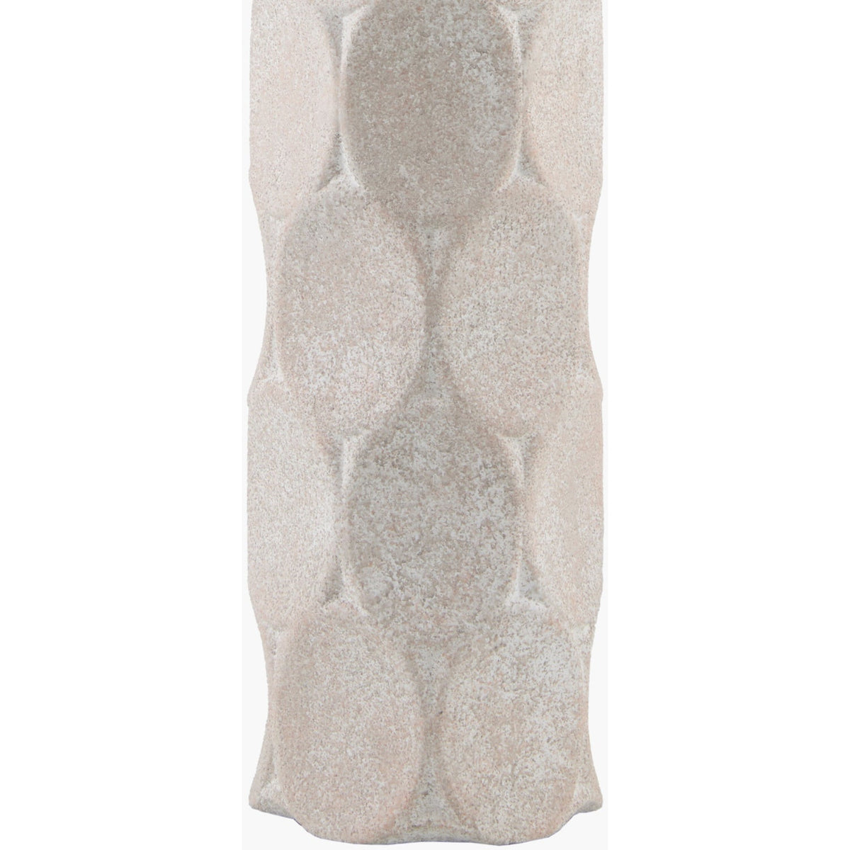 Modern European furniture - White Linen Shade Floor Lamp - www.oroa.com