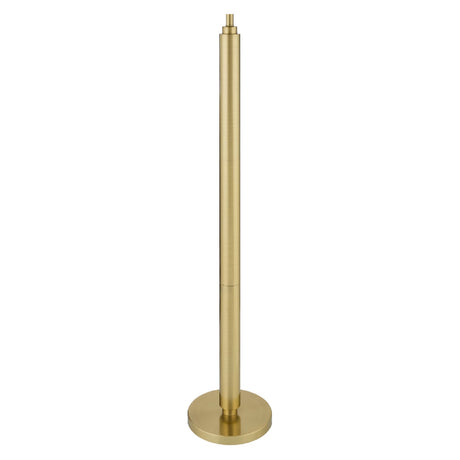Modern European furniture - Metallic Finish Accent Floor Lamp - www.oroa.com