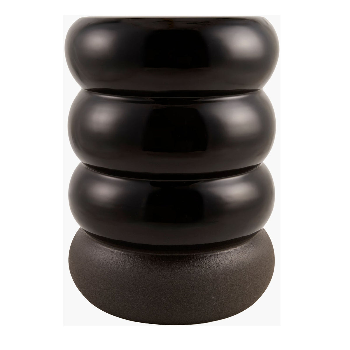 Modern European furniture - Layered Ceramic Garden Stool - www.oroa.com
