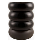 Modern European furniture - Layered Ceramic Garden Stool - www.oroa.com