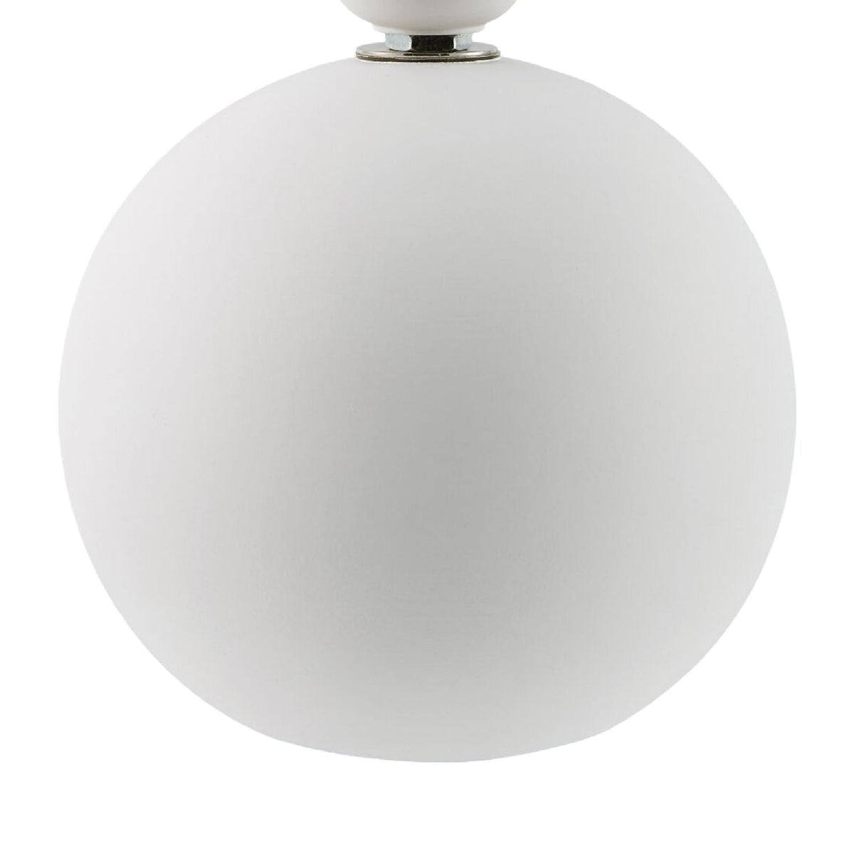 Modern European furniture - Round Ceramic Accent Table Lamp - www.oroa.com