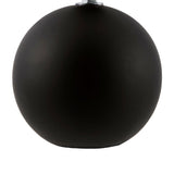 Modern European furniture - Round Ceramic Accent Table Lamp - www.oroa.com