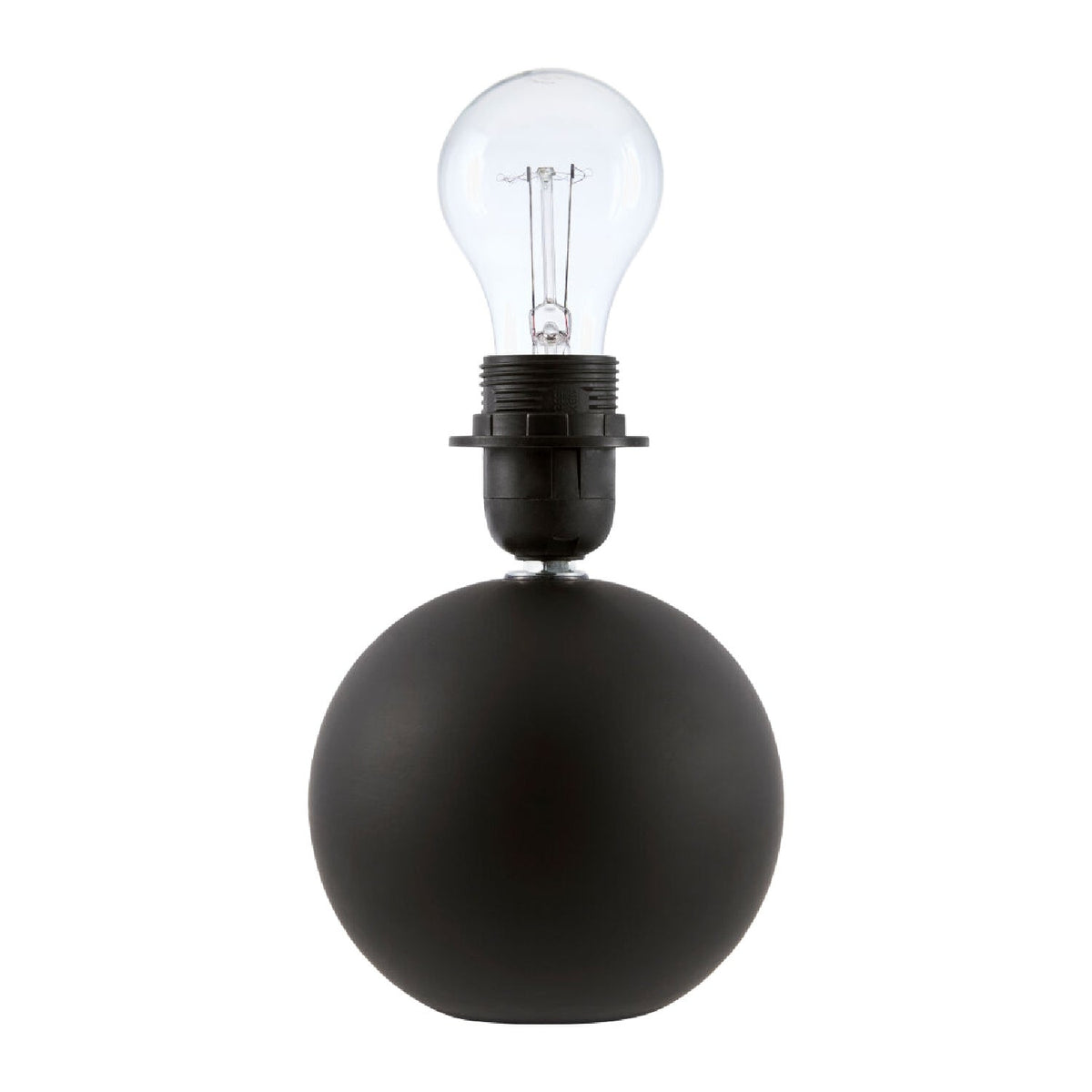 Modern European furniture - Pleated Linen Ceramic Table Lamp - www.oroa.com