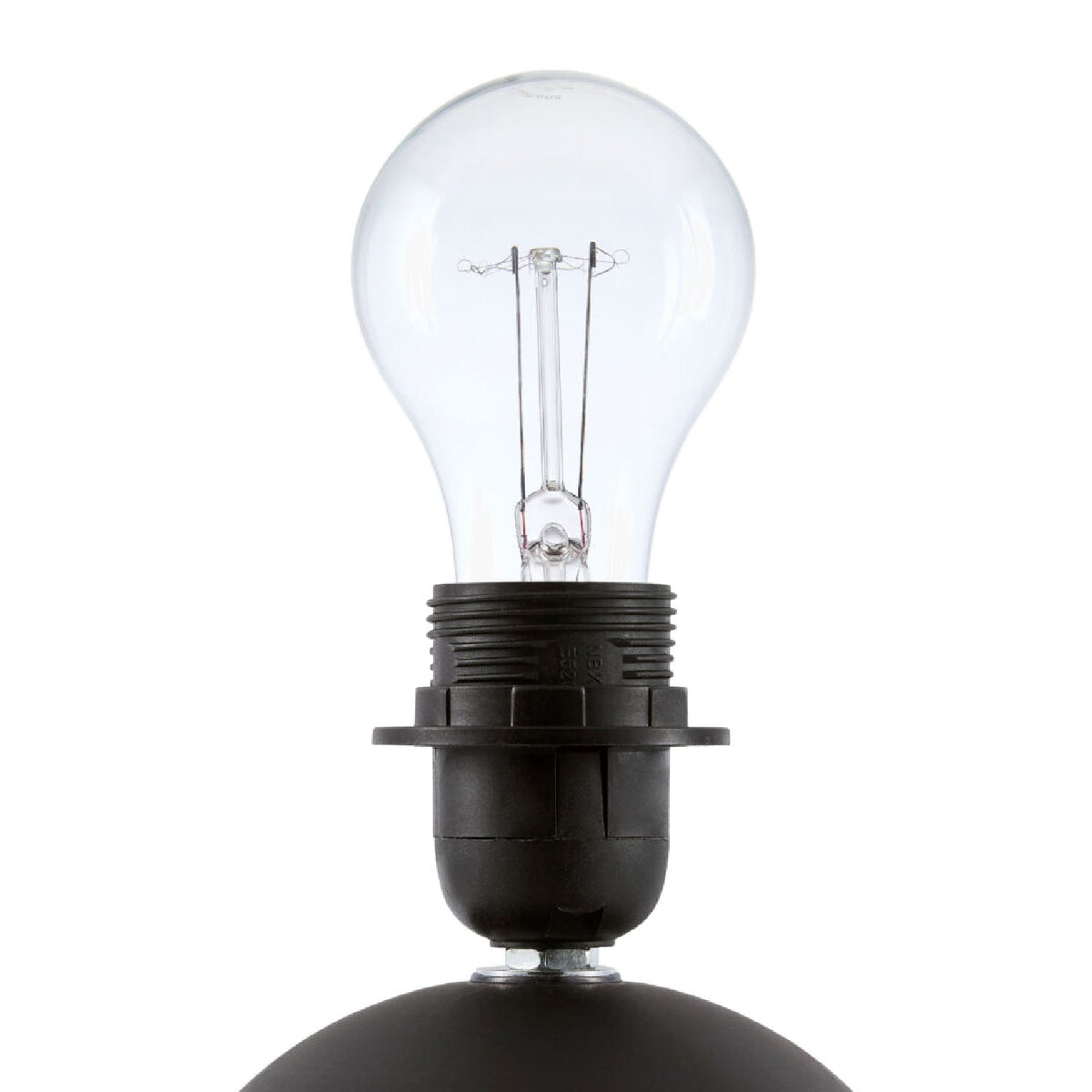 Modern European furniture - Pleated Linen Ceramic Table Lamp - www.oroa.com