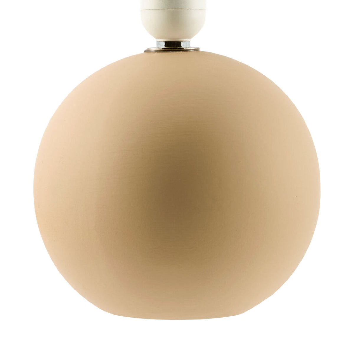 Modern European furniture - Pleated Linen Ceramic Table Lamp - www.oroa.com