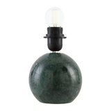 Modern European furniture - Empire Linen Ceramic Table Lamp - www.oroa.com