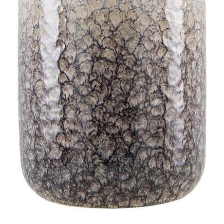 Modern European furniture - Gradient Ceramic Table Lamp - www.oroa.com